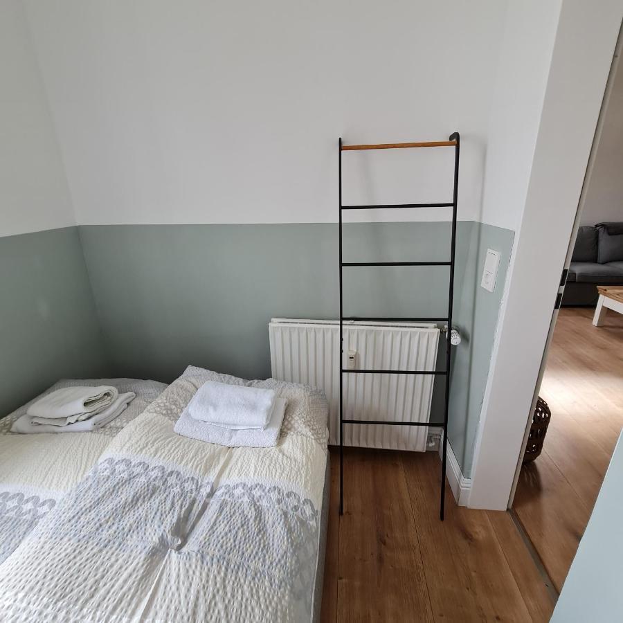 Villa Am Paulsberg Braunlage Extérieur photo
