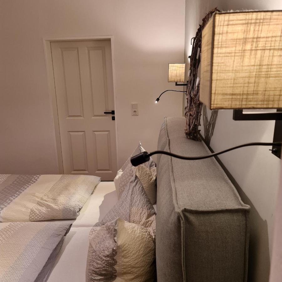 Villa Am Paulsberg Braunlage Extérieur photo