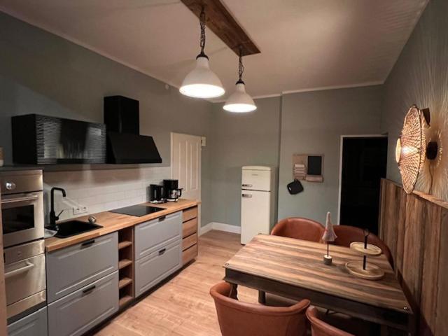 Villa Am Paulsberg Braunlage Extérieur photo