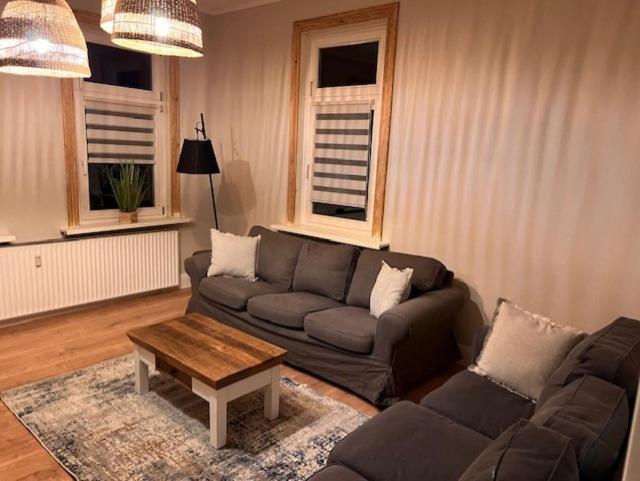 Villa Am Paulsberg Braunlage Extérieur photo